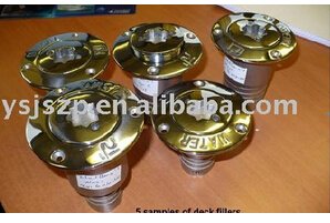 Stainless Steel Castings