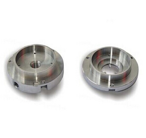 Stainless Steel Castings