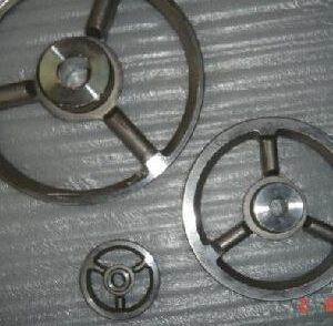 China Precision Casting