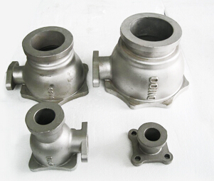 Precision Castings