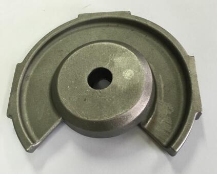 Stainless steel castings