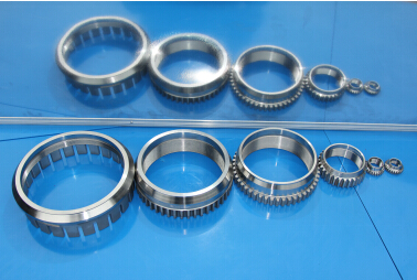 Stainless Steel Castings