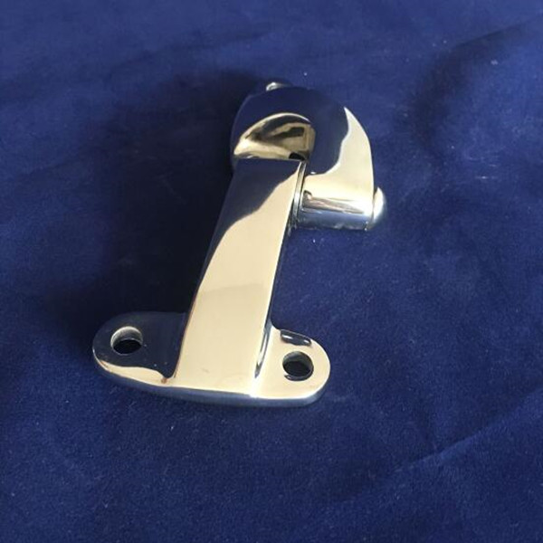 Stainless steel castings